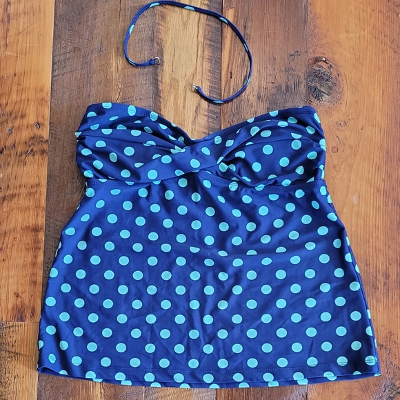 Mossimo Tankini Top - Picture 5 of 9